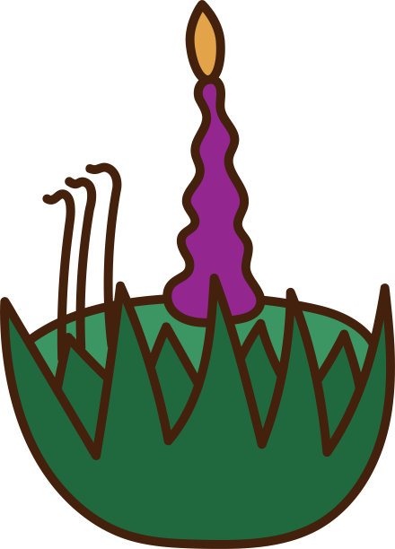 水灯节2.图片下载