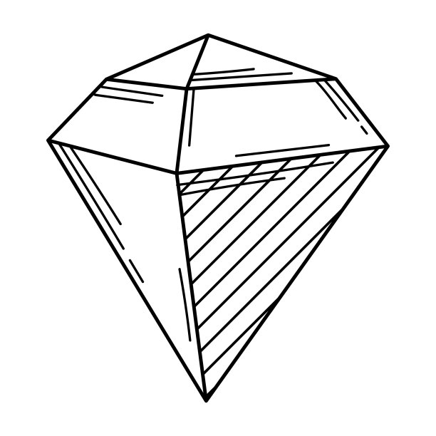 指水晶或矿物首饰图片下载