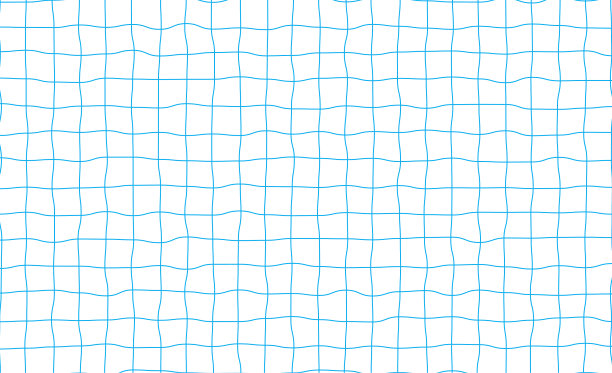 织物纹理网格线图案背景图片下载