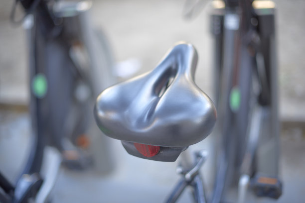 自行车的座位图片下载