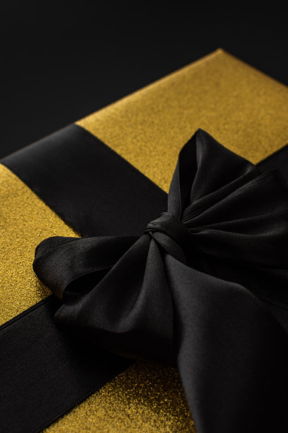 “黑色星期五”的概念图片下载