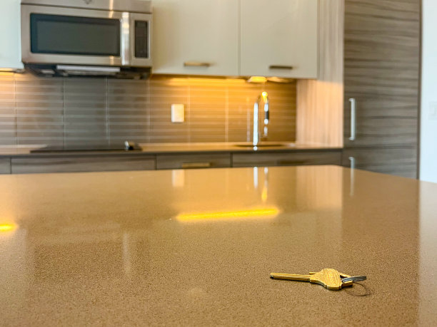 室内和厨房图片下载