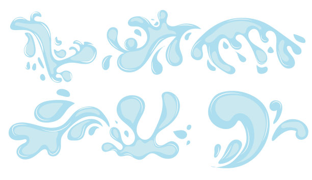 水滴或油。图片下载