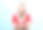 白人快乐的女人穿着圣诞老人的衣服笑的特写图片下载
