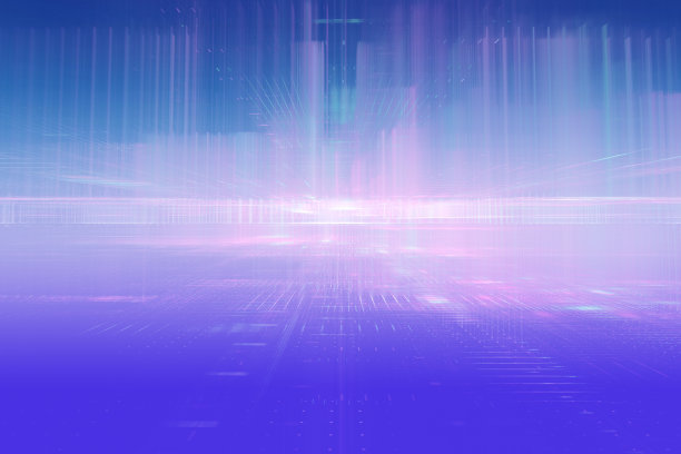 虚拟现实，抽象现代背景图片下载