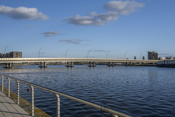 在东伦敦的水上图片下载