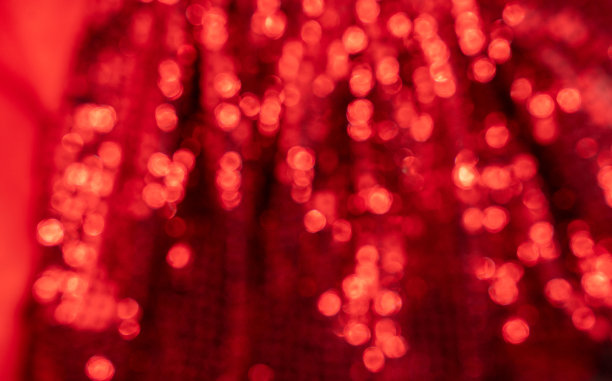 散景抽象的背景和纹理与红色图片下载