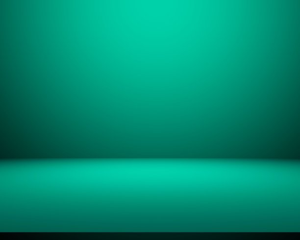 绿色房间背景图片下载