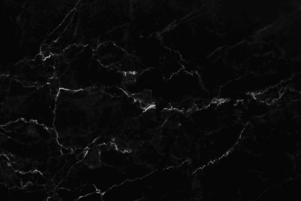 黑灰色大理石无缝亮片质感背景，柜台顶视图瓷砖石材地板自然图案。图片下载