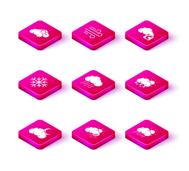 云彩与月亮和星星有风的天气图片下载