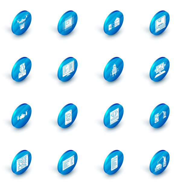 设置处理器与微电路CPU智能家居图片下载