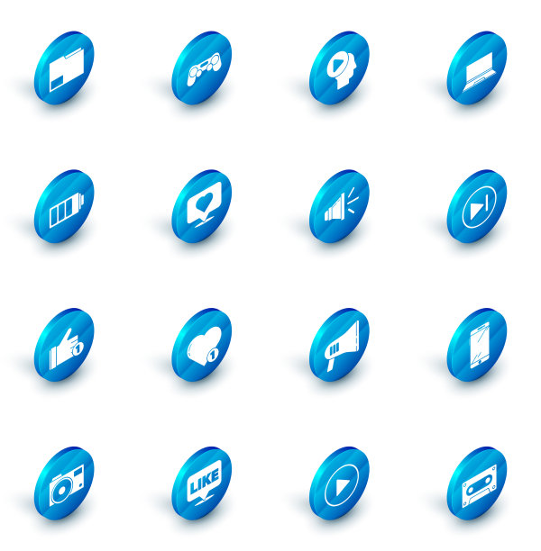 设定手柄头人玩按钮笔记本电脑图片下载