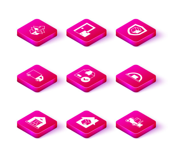 设仓库上门送货服务图片下载