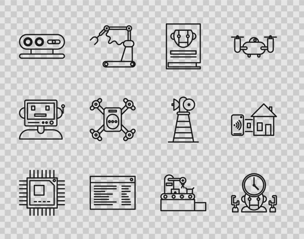 设置线处理器与微电路CPU用户图片下载