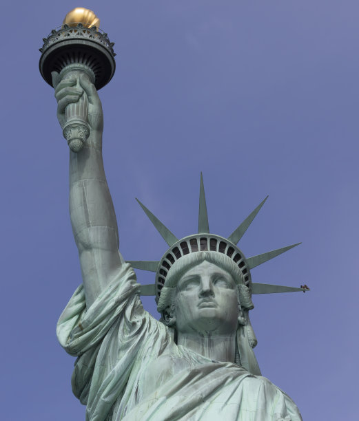 自由的象征图片下载