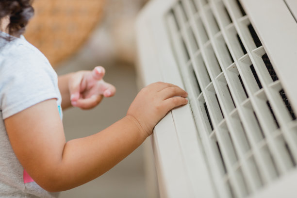 幼儿的手特写图片下载