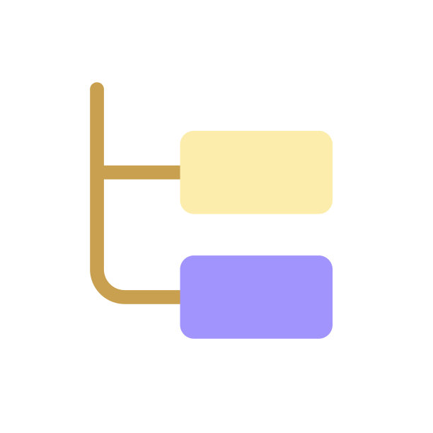 在线聊天线程像素完美的平面渐变颜色ui图标图片下载