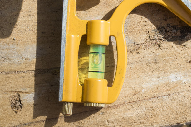 白色背景上的厘米，毫米和英寸图片下载