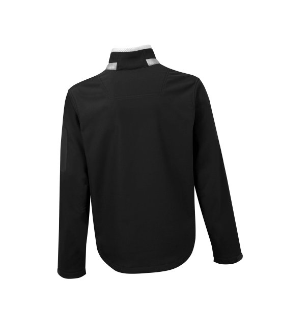 黑色夹克图片下载