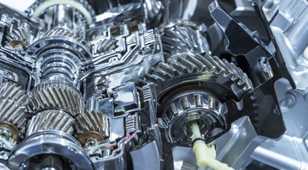 金属背景的汽车变速箱汽车变速箱图片下载