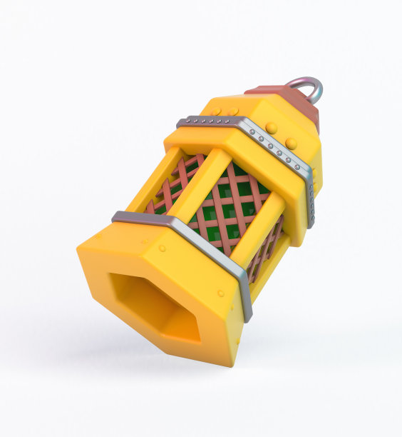 斋月灯笼图片下载