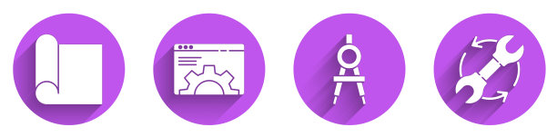 为工程浏览器设置绘图纸图片下载