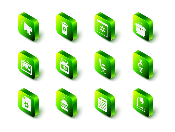 设置咖啡杯去浏览器设置公文包图片下载