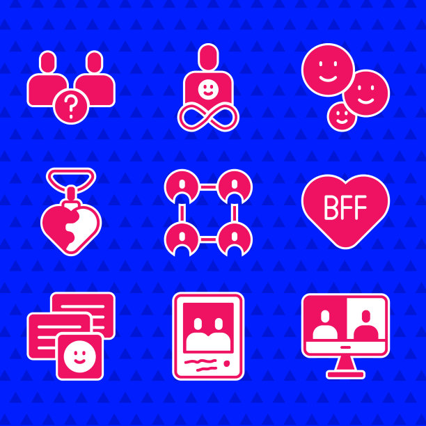 设置最好的朋友或永远的好朋友全家福图片下载