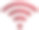 Wifi图标隔离在白色背景。3 d渲染。图片下载
