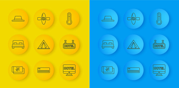 设行机票大床旅游帐篷图片下载