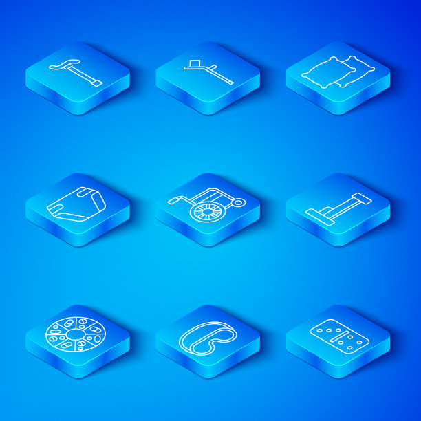 套线维生素丸轮椅眼睡眠面膜图片下载