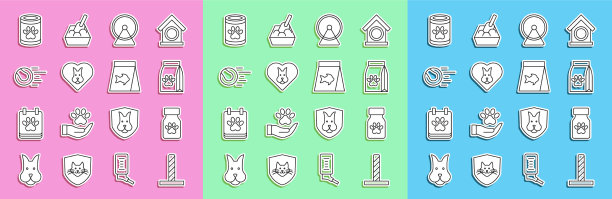 用玩具药在猫抓针上设线图片下载