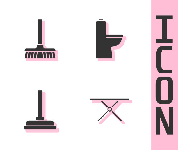 设置烫板手柄扫把橡胶柱塞和图片下载