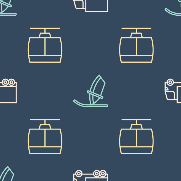 设线交货，货车电缆和图片下载