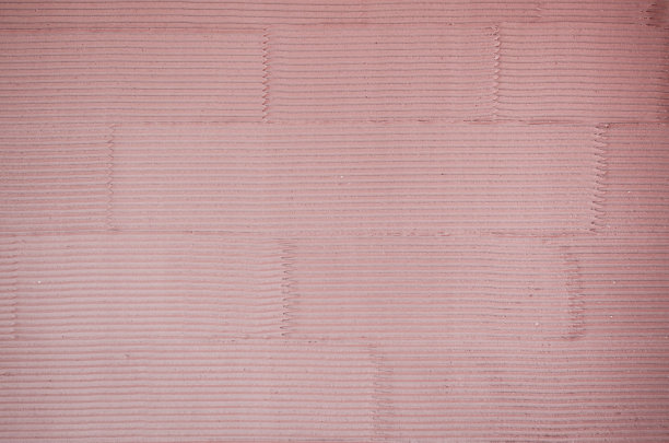 日式传统联排别墅的沙泥墙纹理图片下载