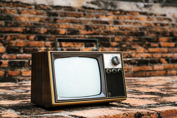 旧的电视图片下载