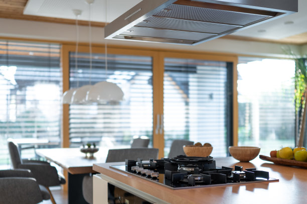 现代装备厨房图片下载