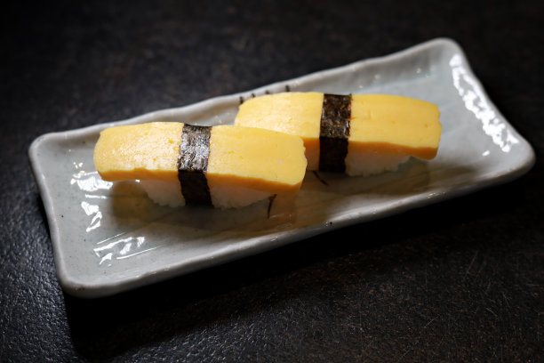 玉子寿司图片下载