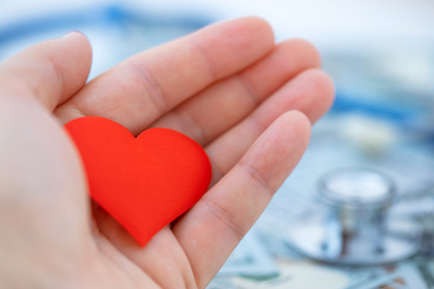 用于心脏治疗的资金图片下载