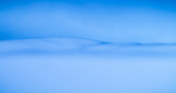 浅蓝色水流抽象-极端特写图片下载