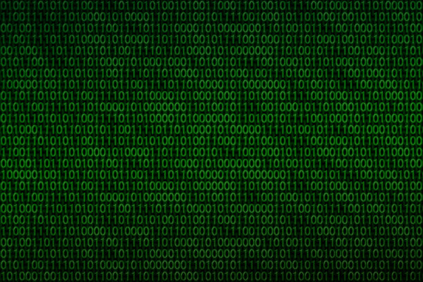 数字技术与网络空间图像背景图片下载