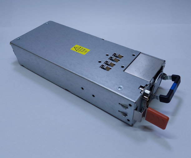 为数据中心机房服务器供电图片下载