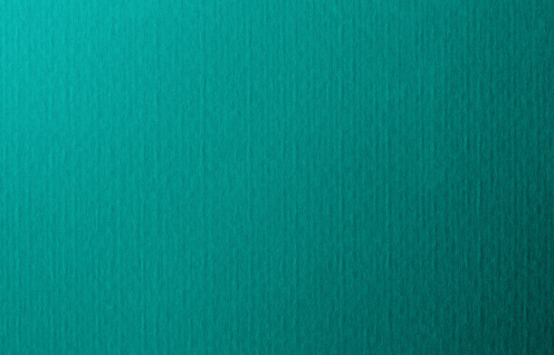 浅蓝色的纸纹。高质量的纹理在极高的分辨率。模式。青绿色,浅绿色的颜色。图片下载