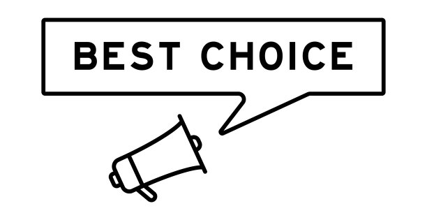 扩音器图标与语音泡在字最好的选择在白色背景图片下载