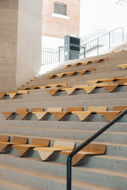 开放式室内办公空间图片下载