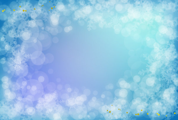 蓝色的渐变。
美丽的雪花背景材料。
旁边图片下载