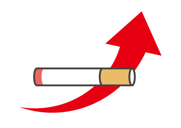 价格increase_tobacco图片下载