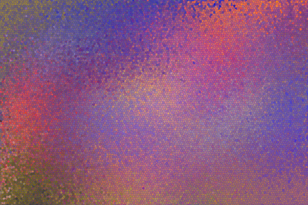 抽象背景与红色和蓝色阴影图片下载