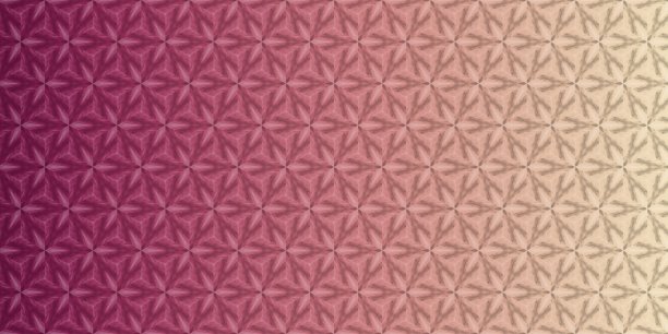 可爱的亮粉色图案。动感背景上的抽象图案。时尚的普遍模式。图片下载