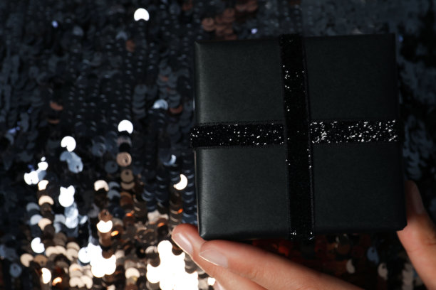 黑色星期五大促销的概念，黑色星期五广告图片下载